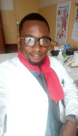 Dr. ABEH Alain