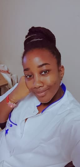 Dr. AKONO Estelle