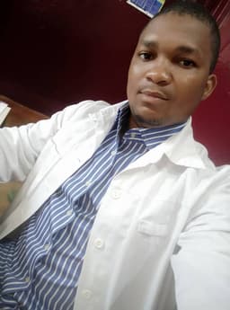 Dr. AVA Georges