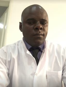 Dr. ELANGA Meryl