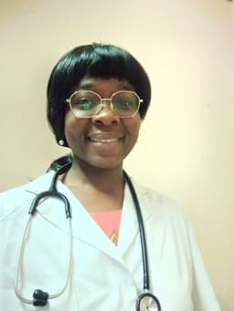 Dr. EMOU Emilie