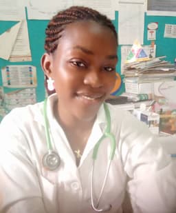 Dr. GAMBOU Lydie