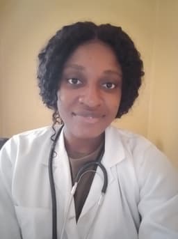 Dr. KOM Raïssa