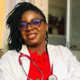 Dr. MAGUIP Linda