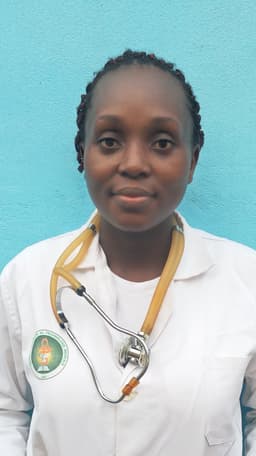 Dr. MAYAP Sonia