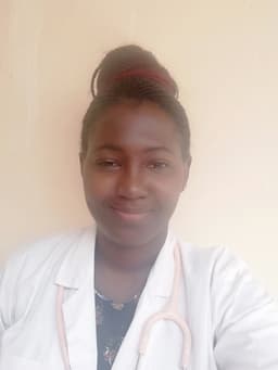 Dr. PENDA Issa