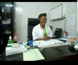 Dr. TAFFOU Joëlle
