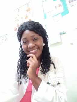 Dr. TIENTCHEU Nelly