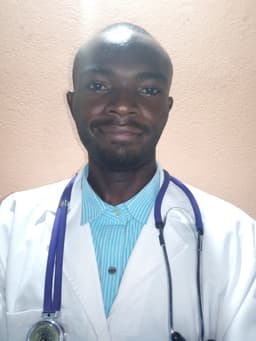 Dr. TINDOH Joel