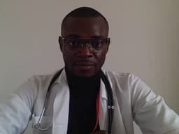 Dr. YATCHOUA Franky
