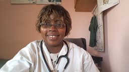 Dr. ZEUTSA Lucresse