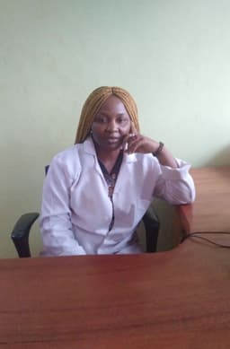 Mme DABOU Solange