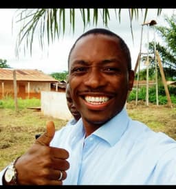 Mr KAMSU