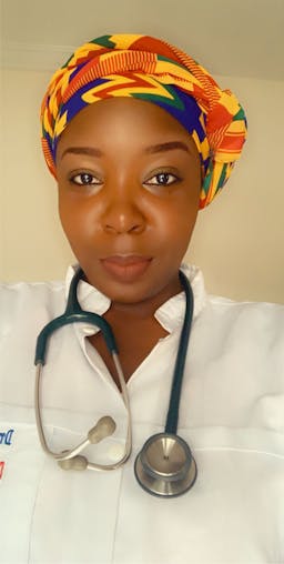 Dr. ADDA Aminatou
