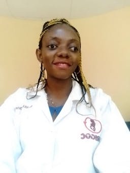Dr. AKAGO Christelle