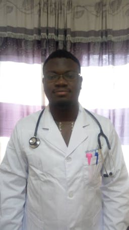 Dr. ETOUKE Jonathan