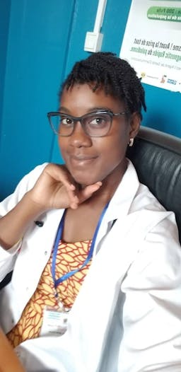 Dr. MAPA Michelle