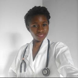 Dr. MPINWA Dominique